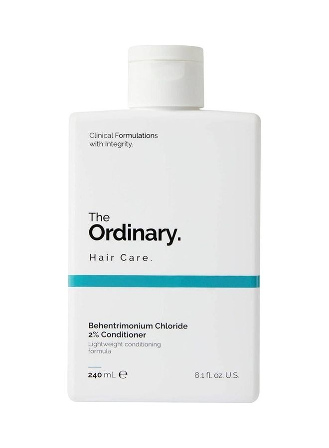 The Ordinary Behentrimonium Chloride 2% Conditioner 240ml - Image 1